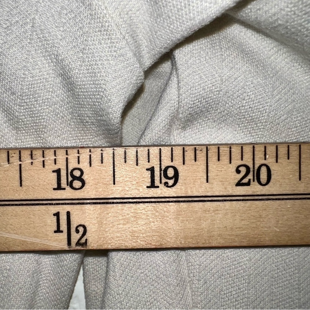 Swingdish Pullover  V-Neckline Hoodie Size Small - Picture 5 of 6